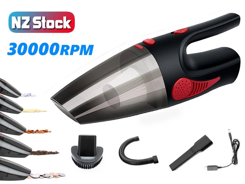 Car Vacuum Cleaner NZ Clearance Carousel 1