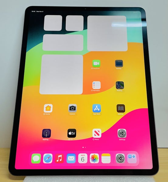 APPLE IPAD PRO 12.9" 256GB 3rd GEN A1876 + FREE SHIPPING Carousel 15