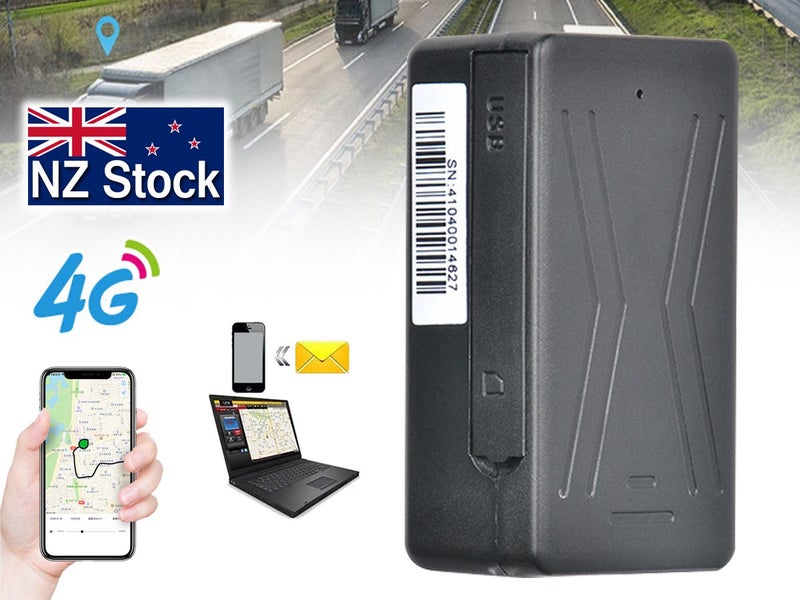 Car GPS Tracker (Auckland Stock) Carousel 1