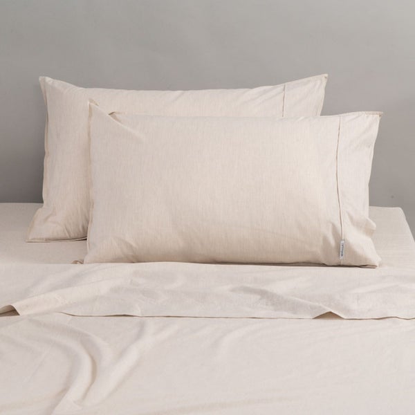 Softwash Cotton Deep Sheet Set - Vintage Carousel 2