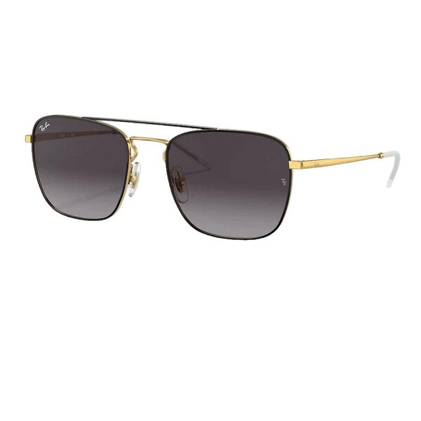 Ray-Ban RB3588 90548G Grey Gradient Sunglass Carousel 1