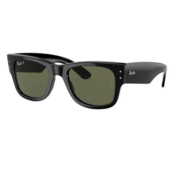 Ray-Ban RB0840S Mega Wayfarer Classic Sunglasses for Everyone Carousel 1