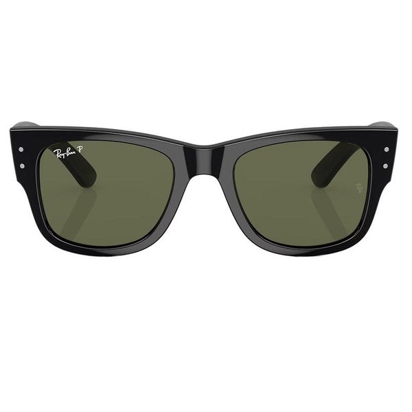 Ray-Ban RB0840S Mega Wayfarer Classic Sunglasses for Everyone Carousel 6