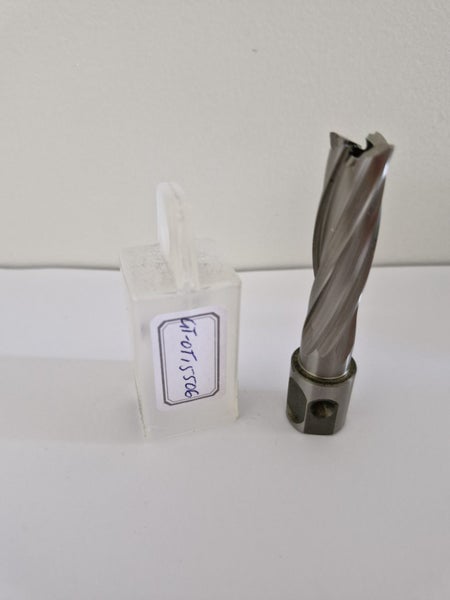 BROACH CUTTER 15mm x 50mm Austbroach Cutter - CLEARANCE!!! Carousel 1