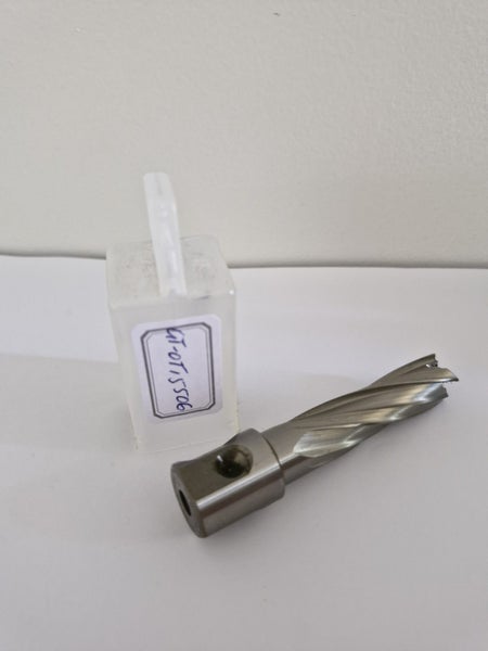 BROACH CUTTER 15mm x 50mm Austbroach Cutter - CLEARANCE!!! Carousel 2