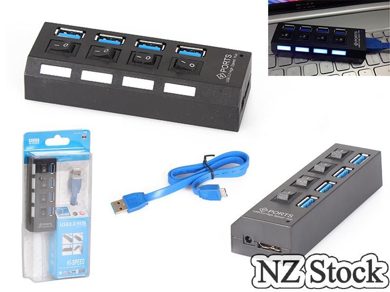 PTN NEW USB Hub Sale - Sale Sale Carousel 1