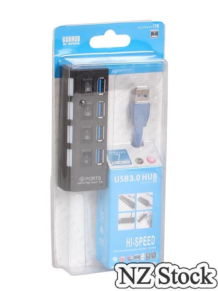 PTN NEW USB Hub Sale - Sale Sale Carousel 2