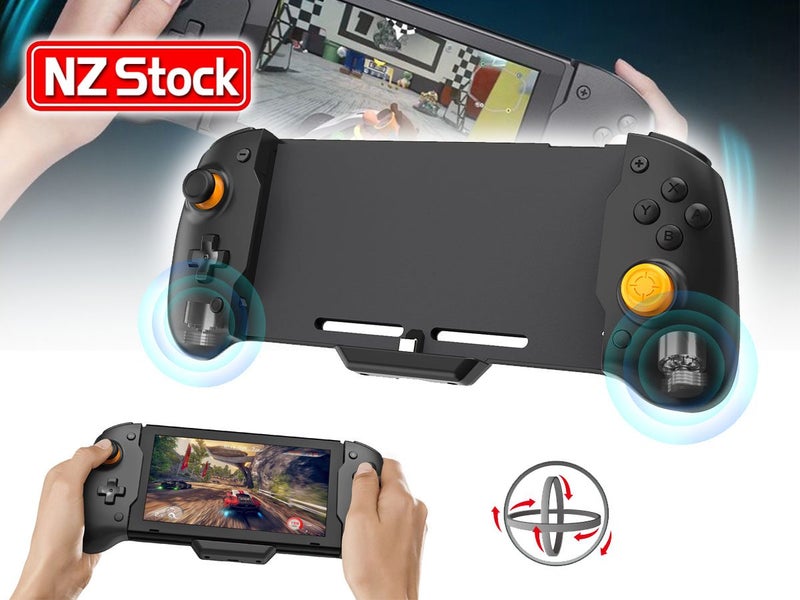 New Game Controller for Nintendo Switch Clearance Sale Carousel 1