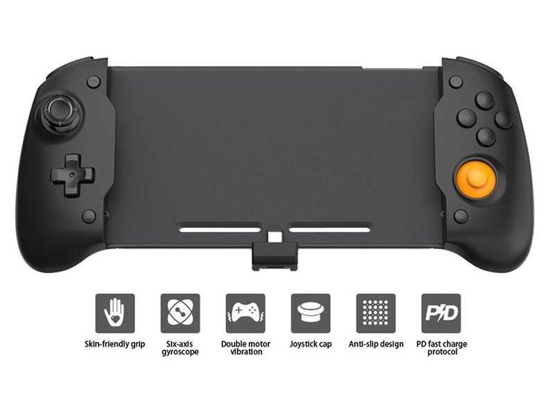 New Game Controller for Nintendo Switch Clearance Sale Carousel 2