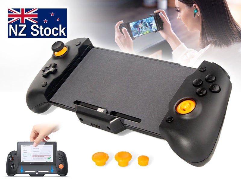 New Nintendo Switch Controller Gamepad Vibration Clearance Sale Carousel 1
