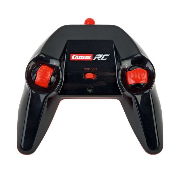 Carrera 1:18 Rechargeable RC Mariokart Mach 8 Mario Remote Control Kids Toy 6y+ Carousel 5