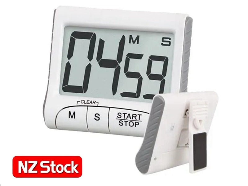 Kitchen Timer NZ Clearance Carousel 1