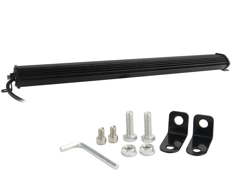 Light Bar Carousel 2