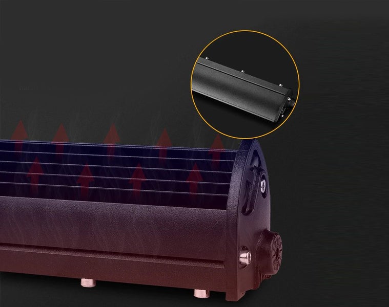 Light Bar Carousel 6