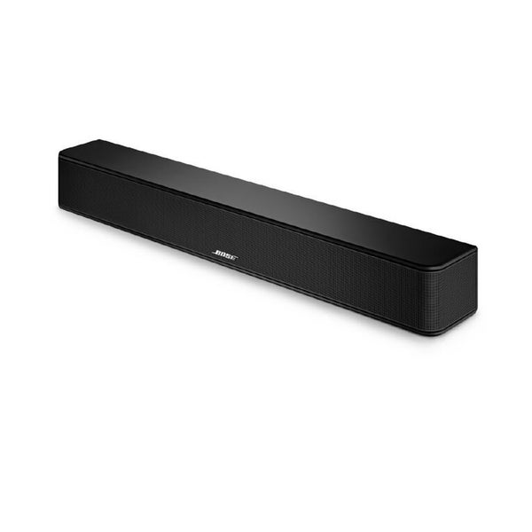 Bose Solo Soundbar Series 2 Carousel 1
