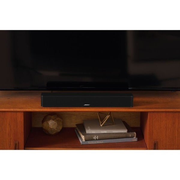 Bose Solo Soundbar Series 2 Carousel 2