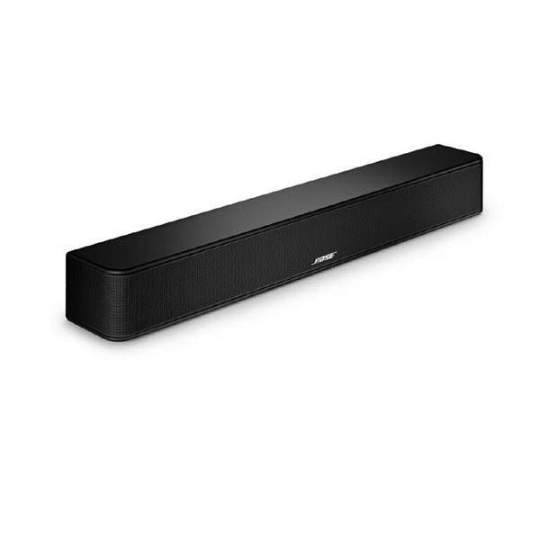 Bose Solo Soundbar Series 2 Carousel 3