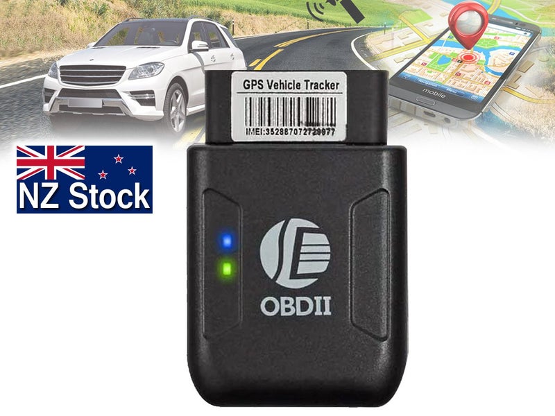 PTN New Car GPS Tracker Sale Sale Carousel 1