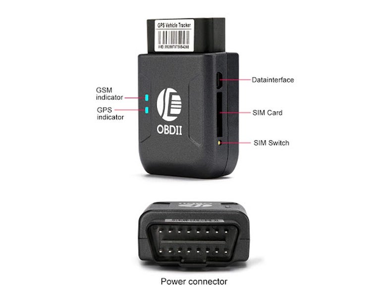 PTN New Car GPS Tracker Sale Sale Carousel 2