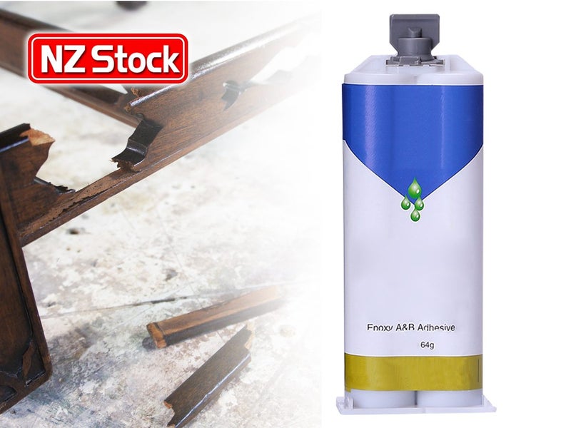 PTN New Epoxy Glue 64g Sale Sale Sale Carousel 1