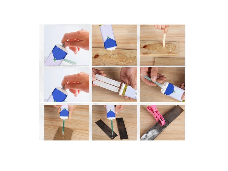 PTN New Epoxy Glue 64g Sale Sale Sale Carousel 5