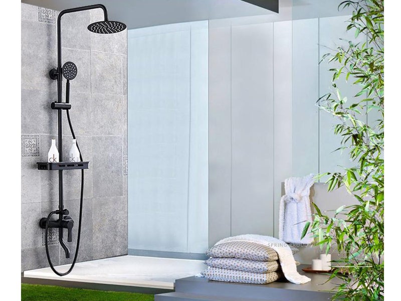 Luxury Shower Head Local Clearance Carousel 8