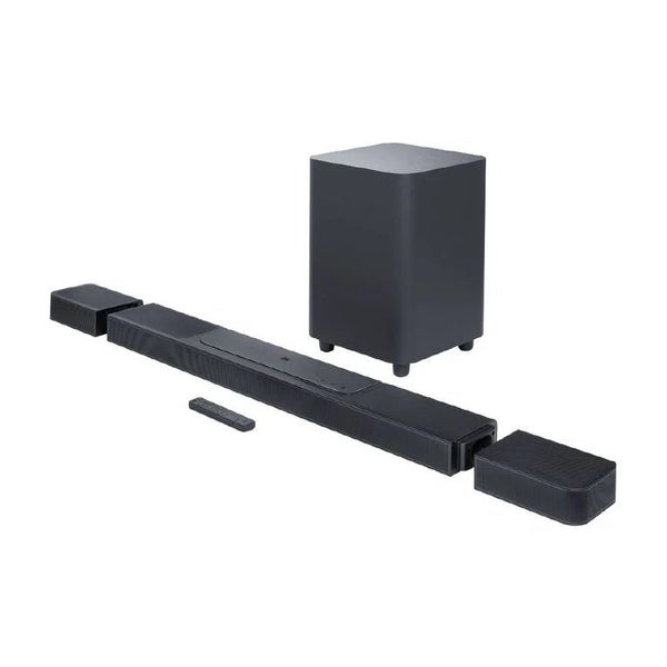 JBL BAR 1300 11.1.4ch Soundbar with Detachable Surround Speakers Carousel 1