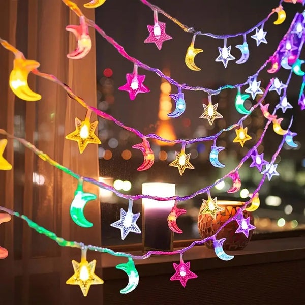 Solar lights outdoor *Clearance Carousel 2