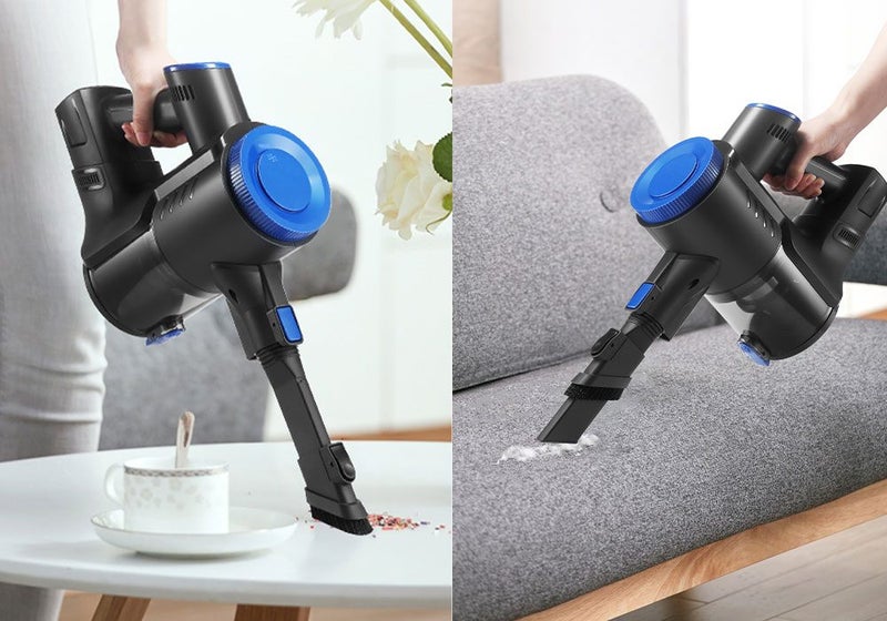 Cordless Vacuum Cleaner Sale Sale NZ Stock Deal Carousel 1