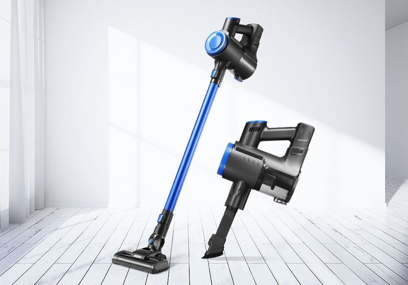 Cordless Vacuum Cleaner Sale Sale NZ Stock Deal Carousel 2