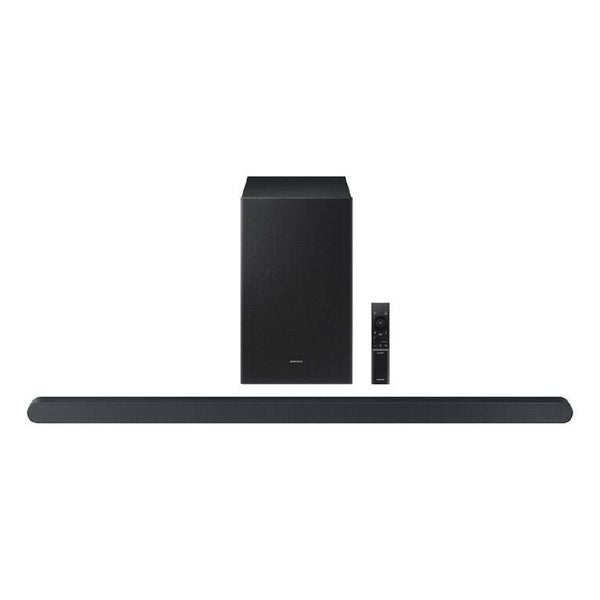 Samsung HW-S700D Ultra Slim Soundbar Carousel 1
