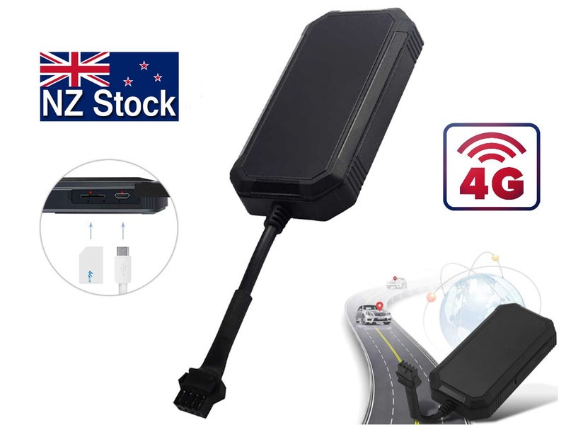 New GPS Tracker on Afterpay Carousel 1