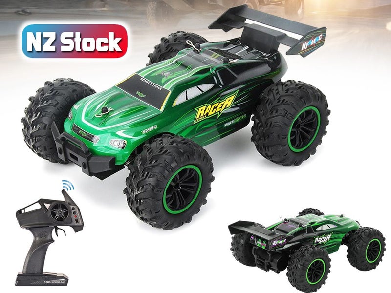 PTN New RC Car Rock Crawler Sale Sale Carousel 1