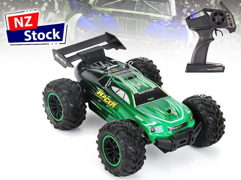 RC Car NZ Clearance Carousel 1