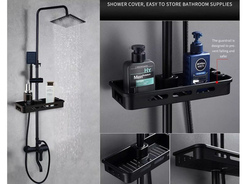 PTN New Luxury Shower Head Set with Mixer Sale Sale Sale Carousel 2