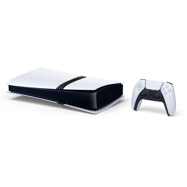 PS5 Pro Console Carousel 3