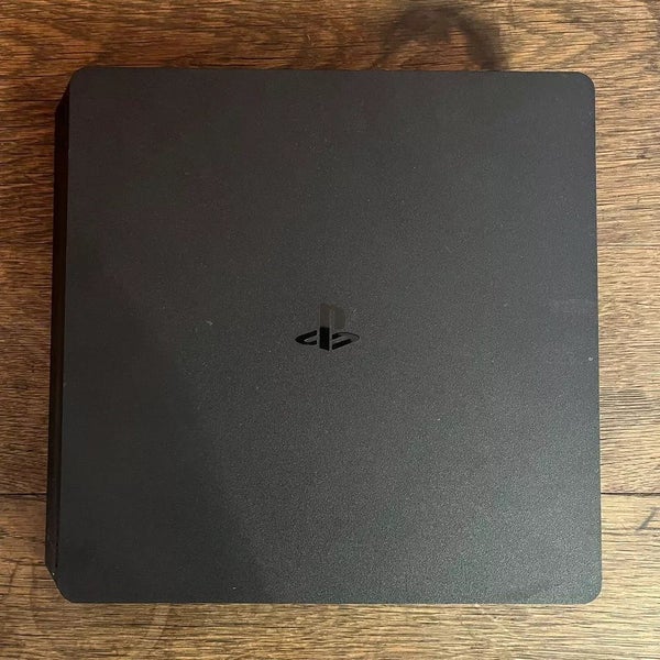 PS4 Slim with 3 Controllers Bundle Carousel 1