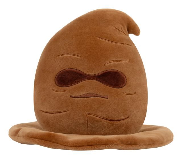 Squishmallows: Sorting Hat - 8" Harry Potter Plush Carousel 1