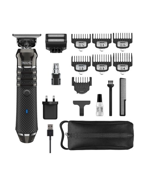 Wahl X-Ray Trimmer Carousel 2