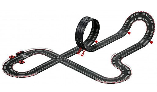 Carrera: Go!!! - Slot Car Set (Max Performance) Carousel 2