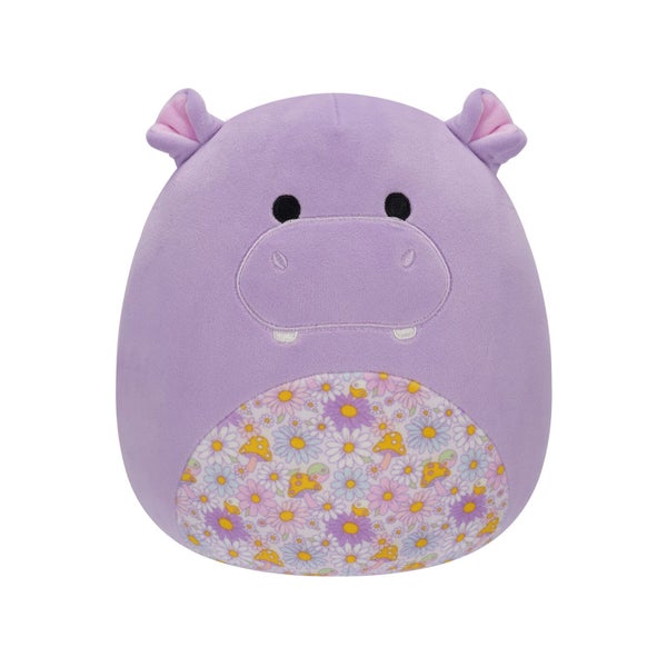 Squishmallows: Hanna the Hippo - 7.5" Plush Carousel 1