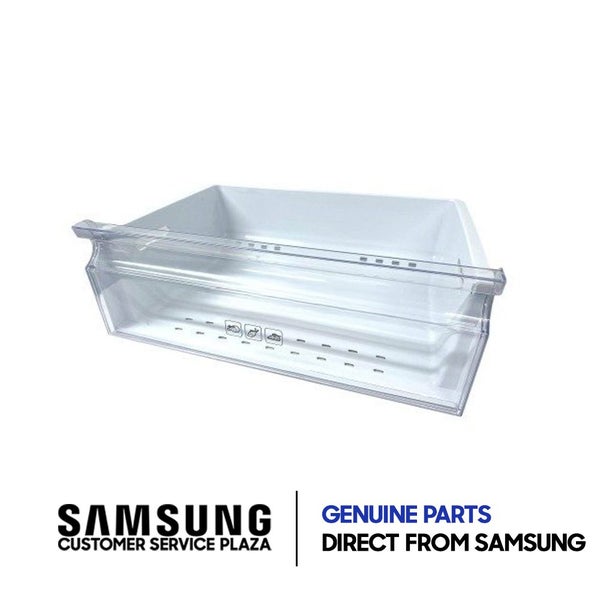 Samsung Fridge Freezer Middle Freezer Tray | Genuine Part - DA97-13116B Carousel 1