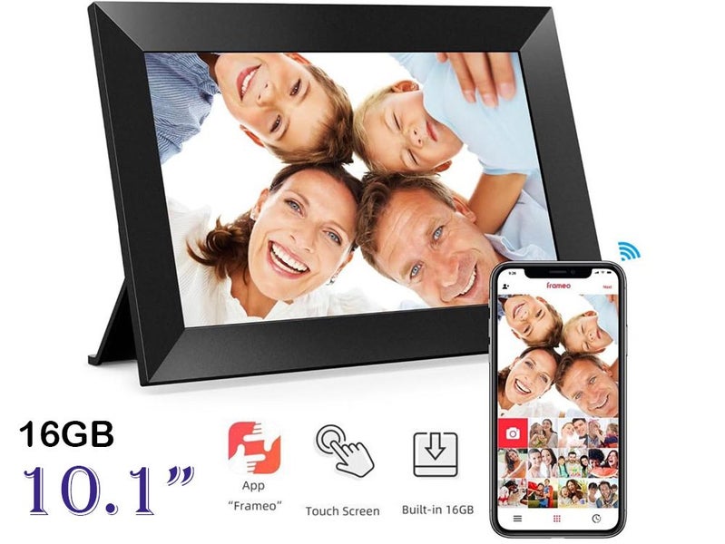Digital Photo Frame Sale Sale Carousel 1