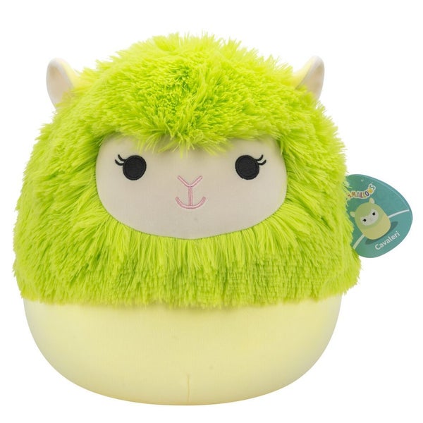 Squishmallows: Cavaleri the Sheep - 7.5" Plush Carousel 1