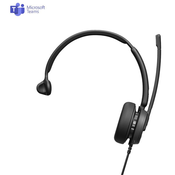 EPOS IMPACT 430T Headset - Single Sided, USB, Teams (1001254) Carousel 2