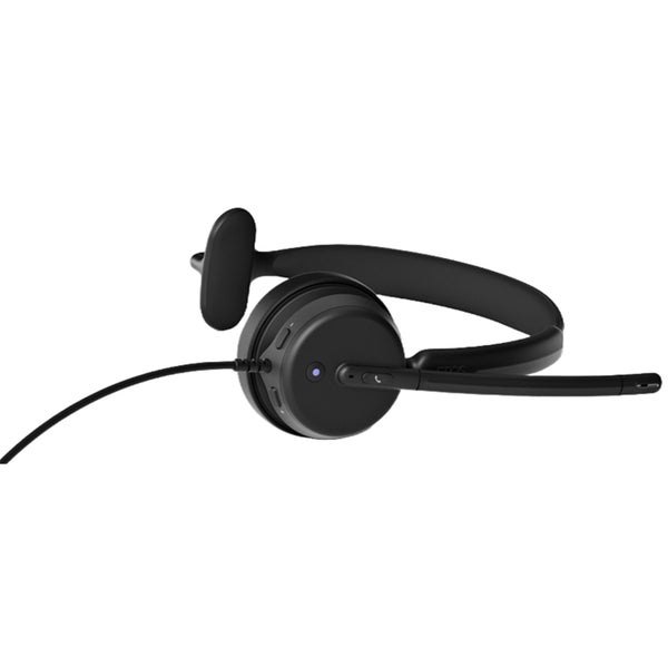 EPOS IMPACT 430T Headset - Single Sided, USB, Teams (1001254) Carousel 3