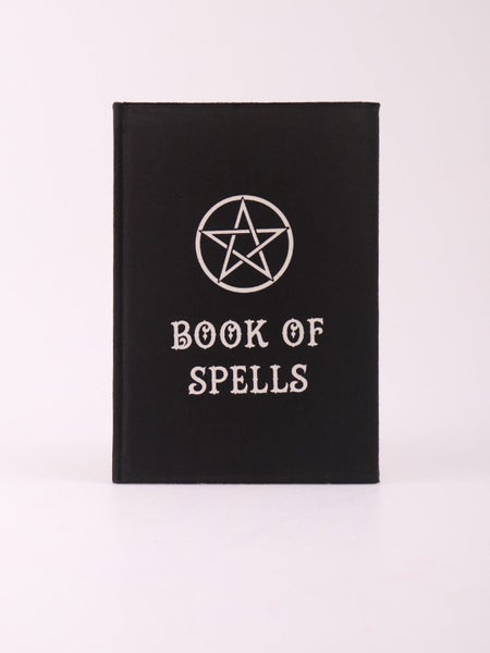 Book of Spells Velvet A5 Carousel 2