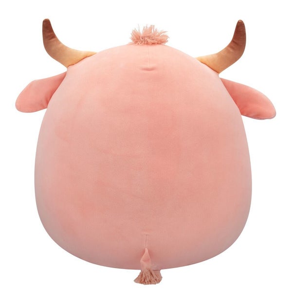 Squishmallows: Howland the Bull - 16" Plush Carousel 2