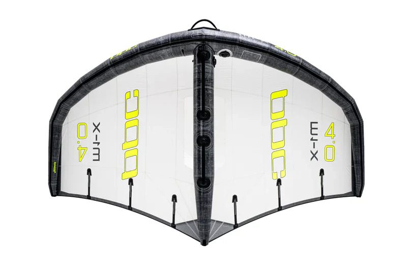 PPC M1-X wing 3M Carousel 1