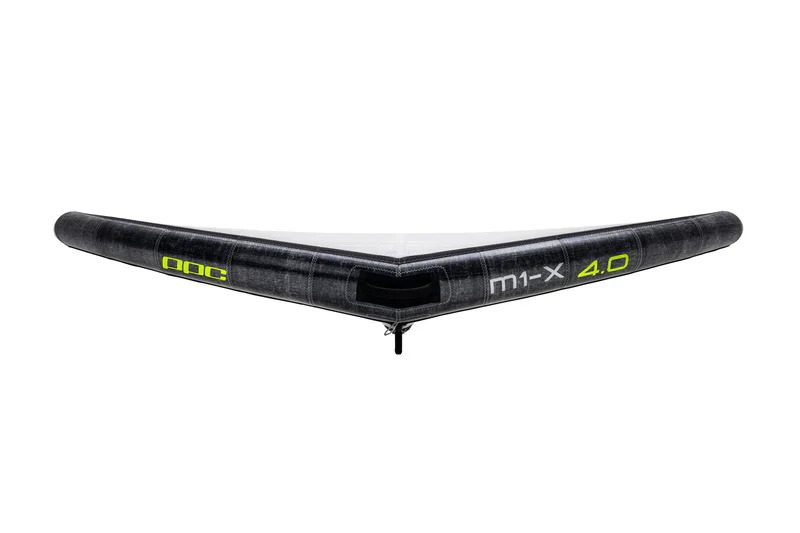 PPC M1-X wing 3M Carousel 2